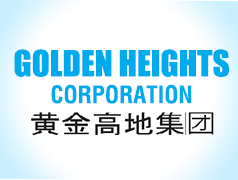 Golden Heights Corporation