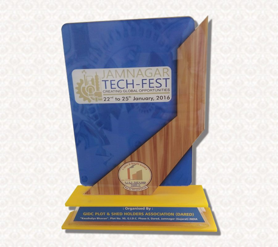 Tech Fest Jamnagar 2016