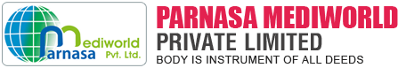 Parnasa Mediworld Private Limited