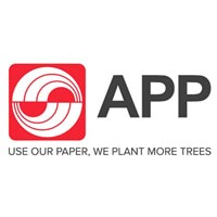 Asian Pulp & Paper