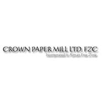 Crown Paper Mills FZC, Ajman