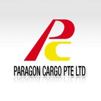 Paragon Cargo PTE Ltd, Singapore