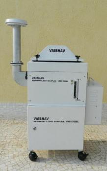 Respirable Dust Samplers