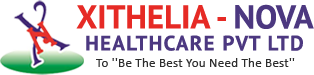 Xithelia Nova Health Care Pvt. Ltd.