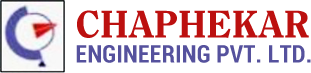 Chaphekar Engineering Pvt. Ltd.