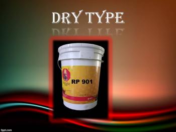 Dry Type