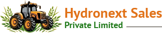 Hydronext Sales Private Limited
