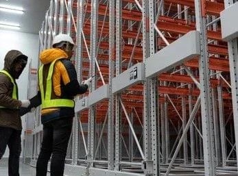 Service & Maintenance