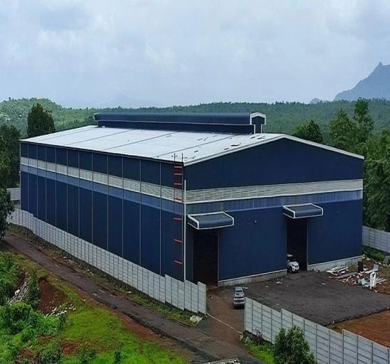 Amit Slotted Angles Manufacturing Company - Industrial Racking Systems Manufacturer