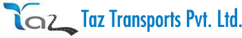 Taz Transports Pvt Ltd.