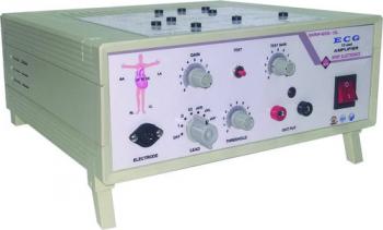 ECG Amplifier
