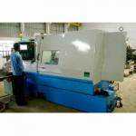 In House CNC Manufacturing Facility