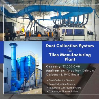 Dust Collectors