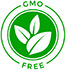 Vegan Non GMO Free from Gluten Wheat Dairy