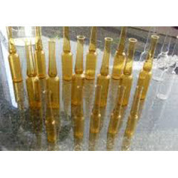 Glass Ampoule