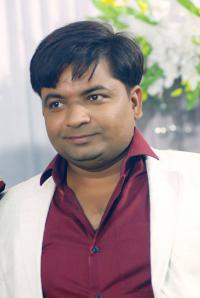 Mr. Sachin Khawale