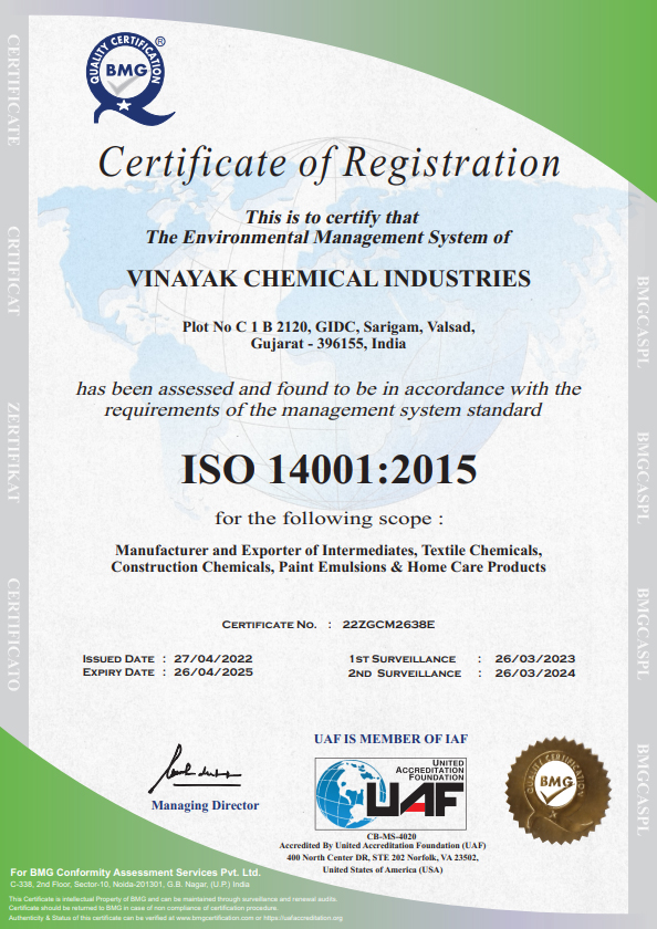 ISO14001-2015