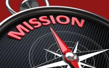 Our Vision & Mission