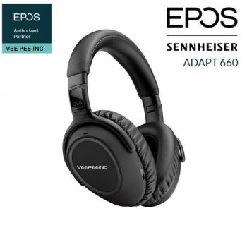 EPOS Sennheiser  Headset
