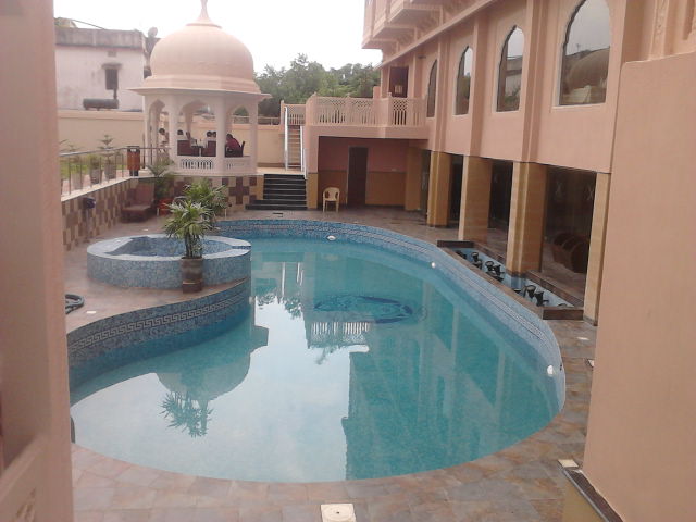 Dayal Resort, Ranchi, Jharkhand