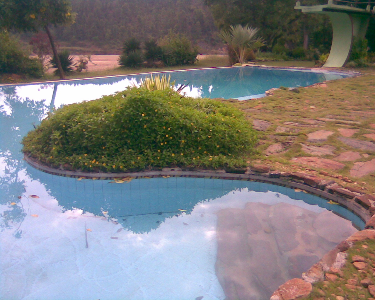 Durgesh Sahoo\'s Pvt Pool, Lohardaga, Ranchi, Jharkhand