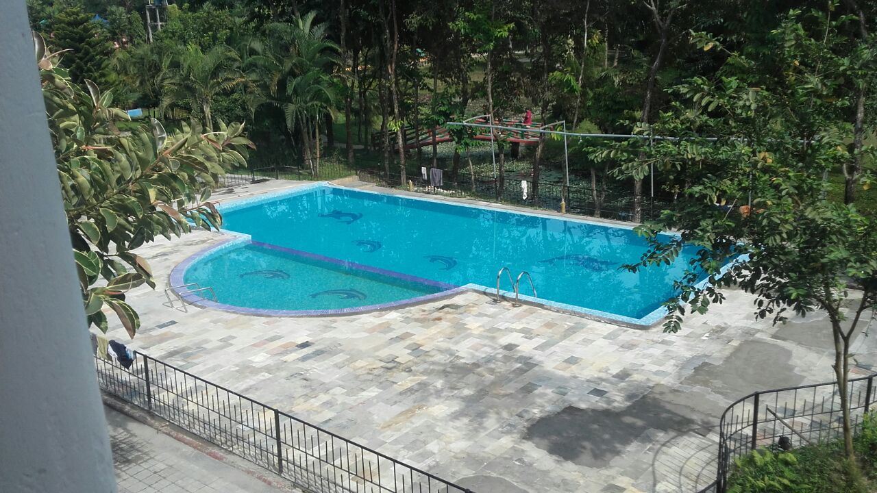 Green Lagoon Resort, Lataguri, West Bengal