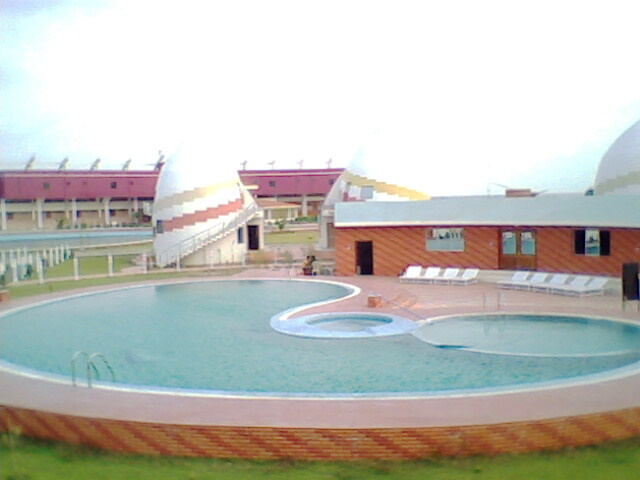 Sun City Rose Valley Resorts Mandarmani, West Bengal
