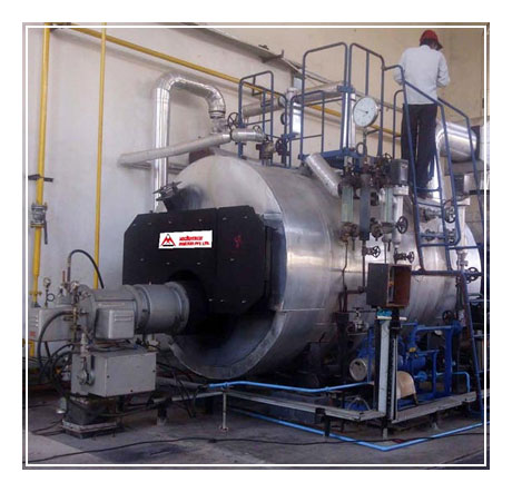 Pulverized Coal Fired Boiler,High Pressure Steam Boiler,Thermic Fluid ...