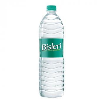 Bisleri Drinking Water
