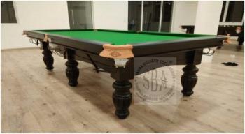 Indian Pool Tables