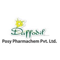 Posy Pharmachem Pvt. Ltd.