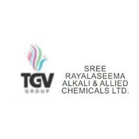 Sree Rayalaseema Alkali & Allied Chemicals Ltd.
