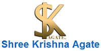 Shree Krishna Agate
