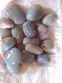 Polished Pebble Stones