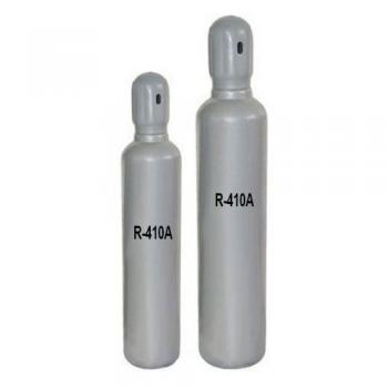 Refrigerant Gas Cylinders