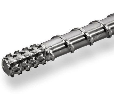 Hard Facing Screw