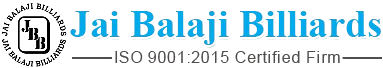Jai Balaji Billiards