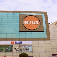 West Gate Mall