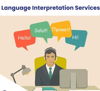 Language Interpretation Services