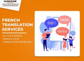 Language Translation Services