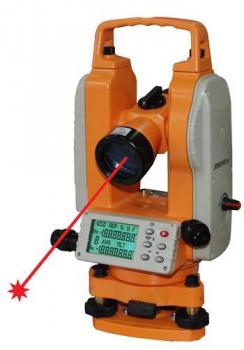 Survey Theodolites