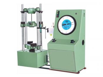 Universal Testing Machine
