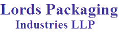 Lords Packaging Industries LLP