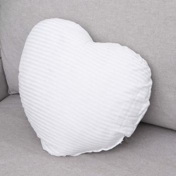 Heart Shape Cushion Filler