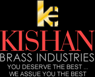 Kishan Brass Industries