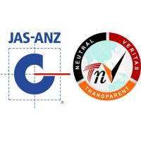 ISO Certification Logo