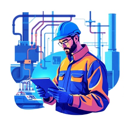 Quality Control & Inspection