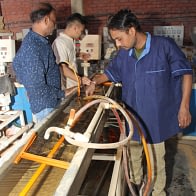 Uncompromising Quality