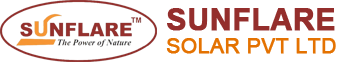 Sunflare Solar Pvt Ltd