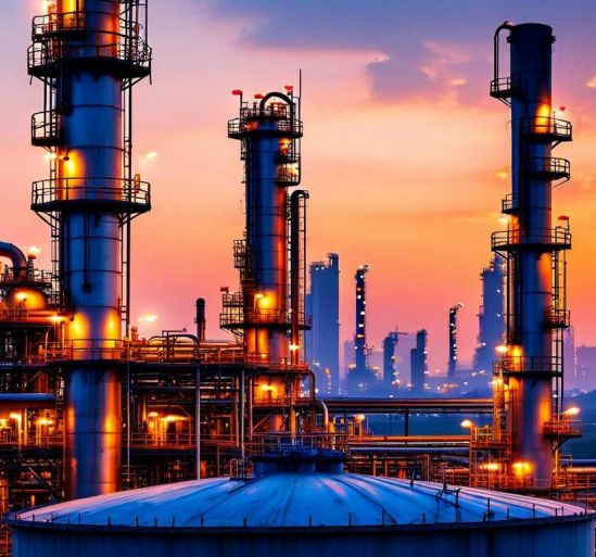 Mount Shivalik Chemicals
